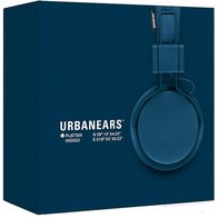 Urbanears Plattan Indigo