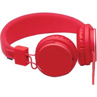 Urbanears Plattan Tomato