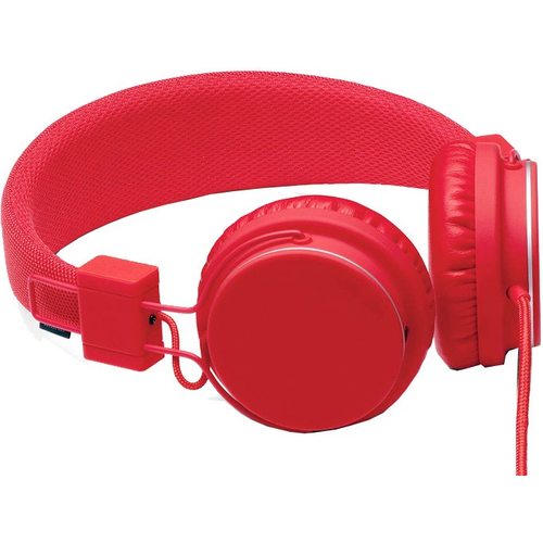 Наушники Urbanears Plattan Tomato
