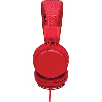 Наушники Urbanears Plattan Tomato