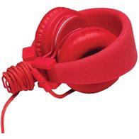 Urbanears Plattan Tomato