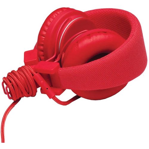 Наушники Urbanears Plattan Tomato