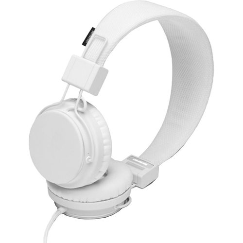 Наушники Urbanears Plattan White