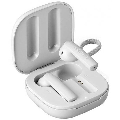 Беспроводные наушники Urbanears Luma Dusty White TWS (белый)