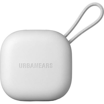 Беспроводные наушники Urbanears Luma Dusty White TWS (белый)