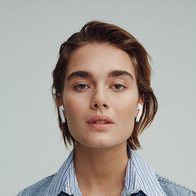 Urbanears Luma Dusty White TWS (белый)