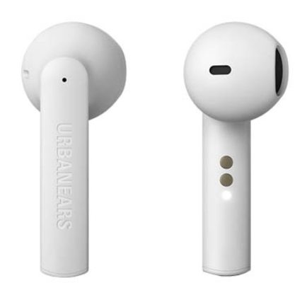 Беспроводные наушники Urbanears Luma Dusty White TWS (белый)