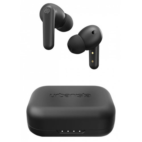 Беспроводные наушники Urbanista London (черный)