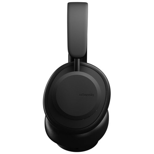 Беспроводные наушники Urbanista Miami Midnight Black