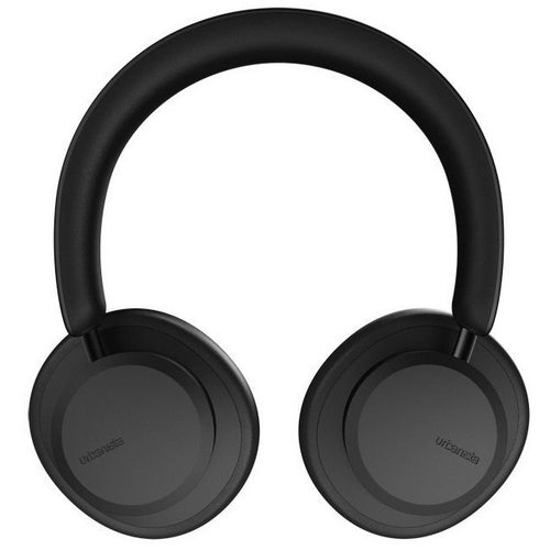 Беспроводные наушники Urbanista Miami Midnight Black