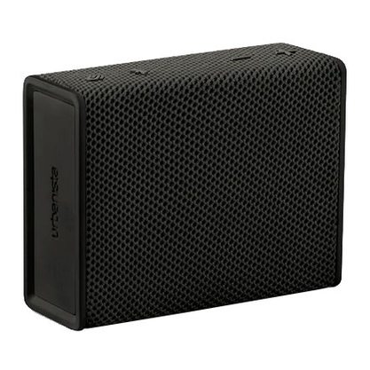 Портативная колонка Urbanista Sydney (черный)