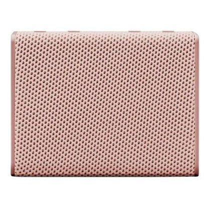 Портативная колонка Urbanista Syndey (розовый)