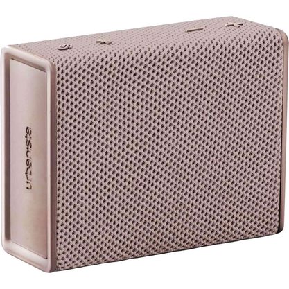 Портативная колонка Urbanista Syndey (розовый)