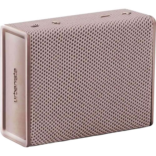 Портативная колонка Urbanista Syndey (розовый)