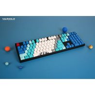 Varmilo VPM108 Sakura R1 Varmilo EC V2 Sakura