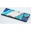Игровая клавиатура Varmilo APG87 Summit R1 Cherry Mx Brown
