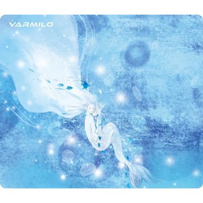 Коврик для мыши Varmilo Theme Ariel S (ZDGD071-04)