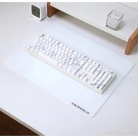 Varmilo Theme White XL (ZDAF072-01)