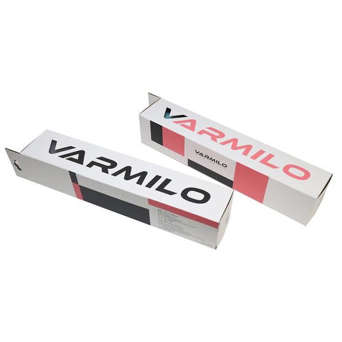 Коврик для мыши Varmilo Asgard XL