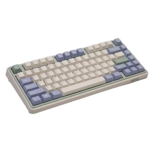 Игровая клавиатура Varmilo VXT81 Eucalyptus Varmilo Mx Daisy L