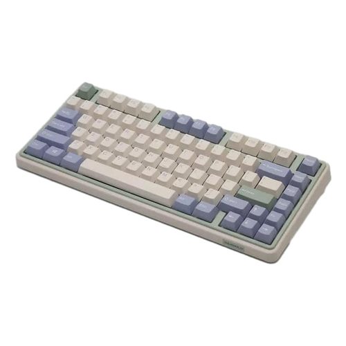 Игровая клавиатура Varmilo VXT81 Eucalyptus Varmilo Mx Daisy L