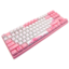 Игровая клавиатура Varmilo VEA87 Sakura R2 Cherry Mx Brown