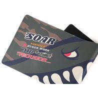 Varmilo Warrior Soar XL (ZDB043-01)