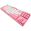Игровая клавиатура Varmilo VEA87 Sakura R2 Cherry Mx Brown