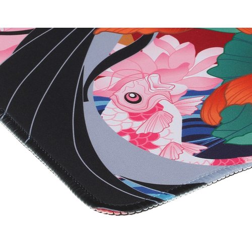 Коврик для мыши Varmilo Peony XL (ZDB008-01)