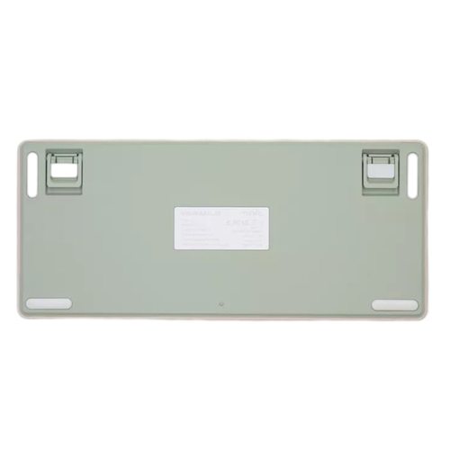 Игровая клавиатура Varmilo VXT81 Eucalyptus Varmilo Mx Daisy L