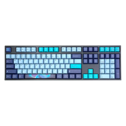 Игровая клавиатура Varmilo VPM108 Aurora Varmilo EC V2 Sakura