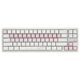 Varmilo VTP68 Sakura Kailh Prestige Silent