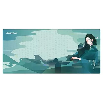 Коврик для мыши Varmilo Goddess LuoShen L