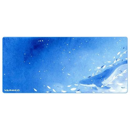 Коврик для мыши Varmilo Sea Melody Deskmat L