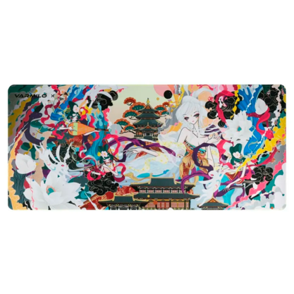 Коврик для мыши Varmilo Guanghan Palace L