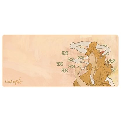 Коврик для мыши Varmilo Mucha Bigarettes XL