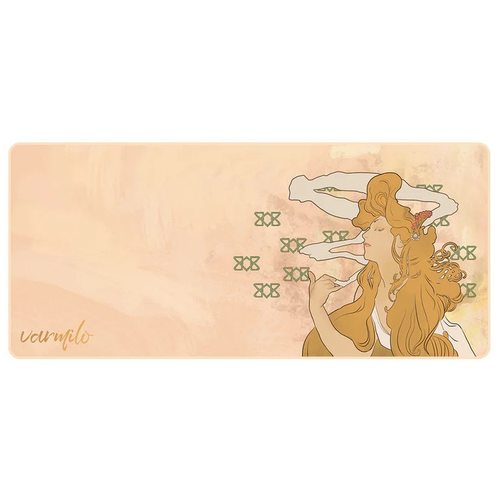 Коврик для мыши Varmilo Mucha Bigarettes XL