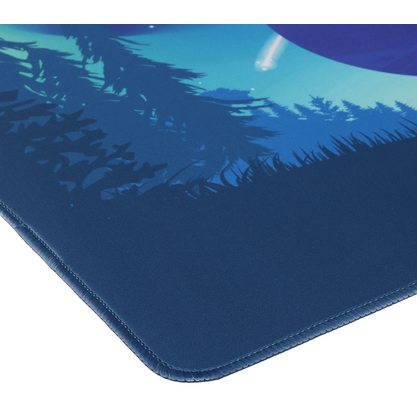 Коврик для мыши Varmilo Aurora Deskmat XL