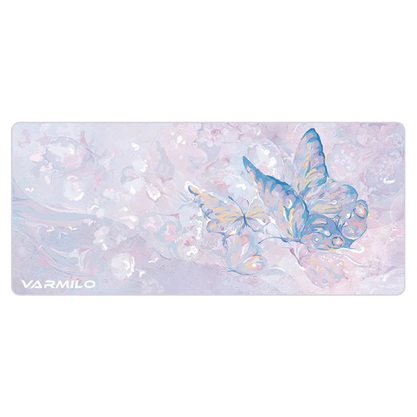 Коврик для мыши Varmilo Dreams On Board Deskmat XL