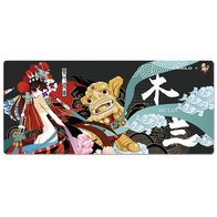 Varmilo Mulan Deskmat XL