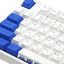 Колпачки на клавиатуру Набор кейкапов Varmilo Aegean Sea Keycap set ANSI 108Keys