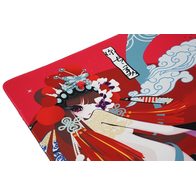 Varmilo Beijing Opera Series Consort Yu Desk Mat XL