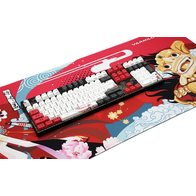 Varmilo Beijing Opera Series Consort Yu Desk Mat XL