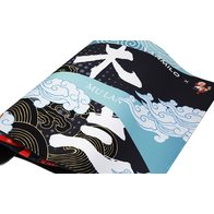 Varmilo Beijing Opera Series Mulan Desk Mat XL