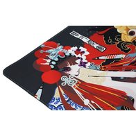 Varmilo Beijing Opera Series Mulan Desk Mat XL