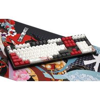 Varmilo Beijing Opera Series Mulan Desk Mat XL