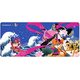 Varmilo Koi Series Daffodil Desk Mat XL