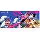 Varmilo Koi Series Daffodil Desk Mat XL