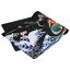 Коврик для мыши Varmilo Koi Series Daisy Desk Mat XL