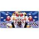 Varmilo Lovebirds I Desk Mat XL